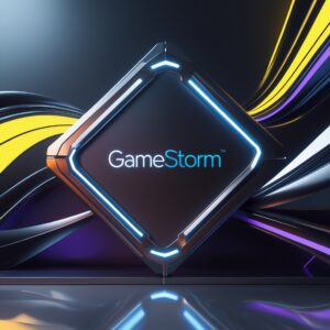 GameStorm- Play free Online games with Fun!